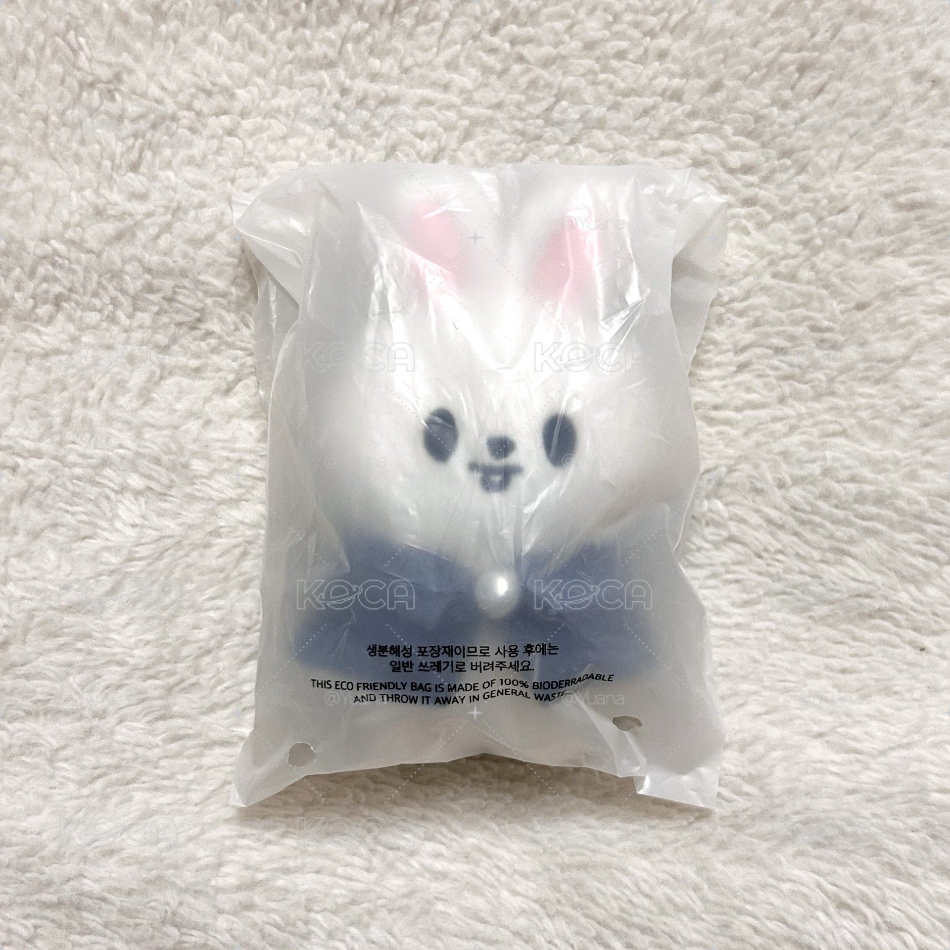 旻魔法娃 全新未拆