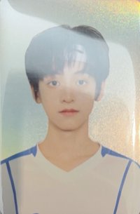 2024夏日運動會 周邊卡 