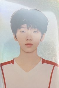 2024夏日運動會 周邊卡 