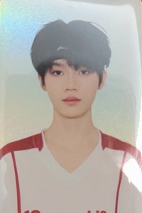 2024夏日運動會 周邊卡 