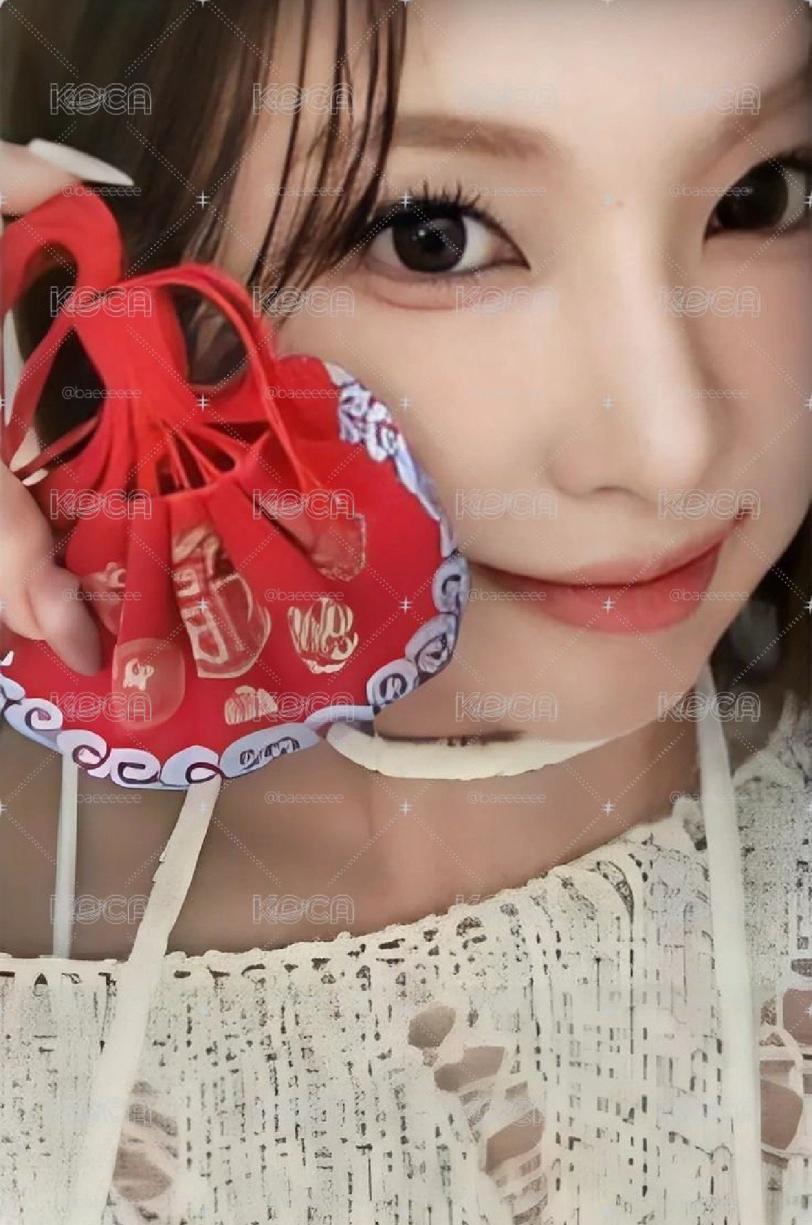 NMIXX 楠藝 福袋 裴