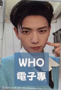 Who電子專