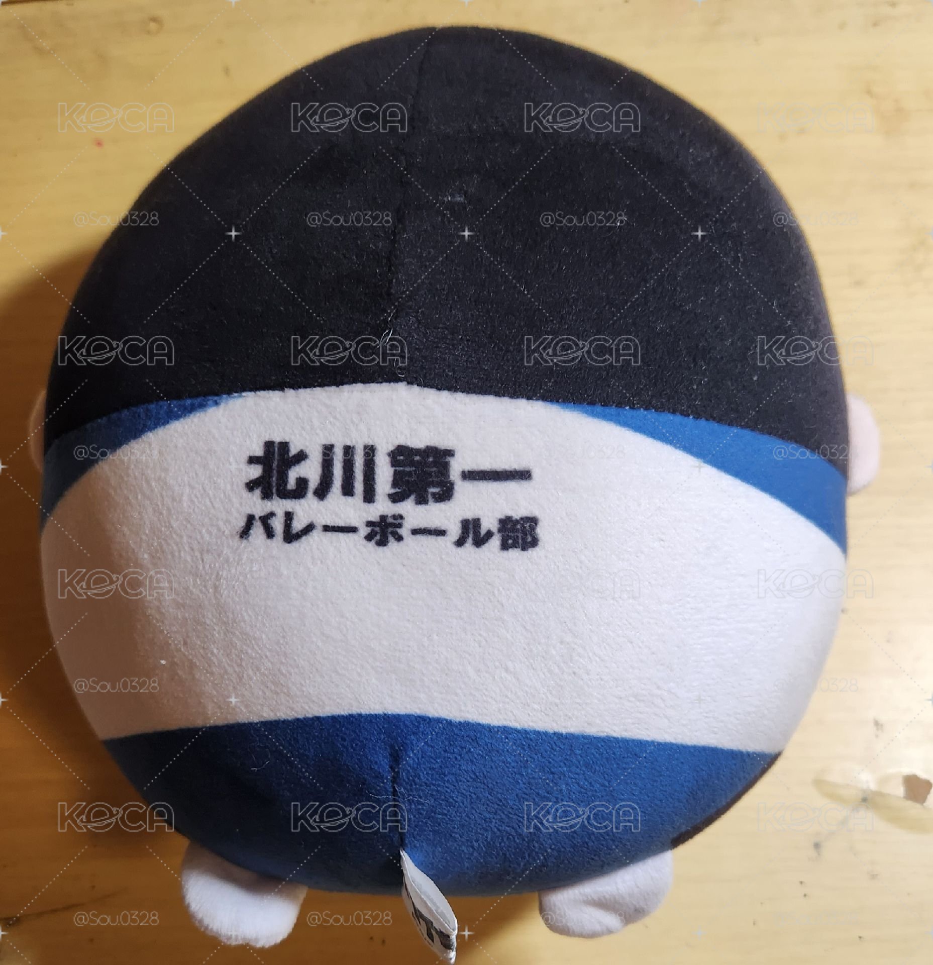 影山圓滾滾