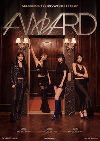 2026 WORLD TOUR [4WARD]