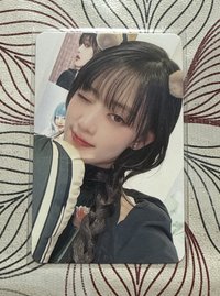 正規二 ms 10.0 幸運卡 倉鼠妮