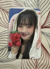 正規二 sw 3.0 幸運卡 草莓妮
