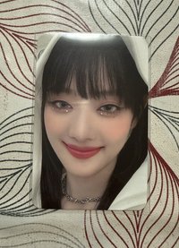 I feel dmm 5.0 特典卡 帽T妮