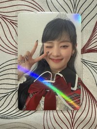 I feel ms 6.0 幸運卡