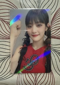 I feel tou 幸運卡