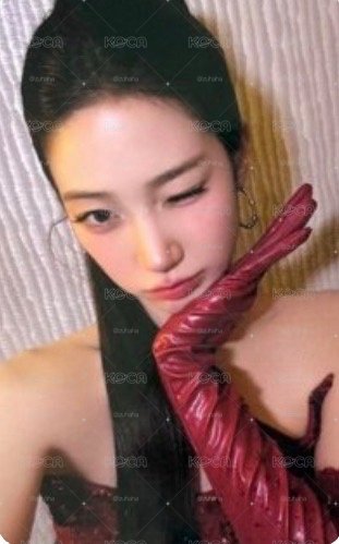 韓安女神耶耶