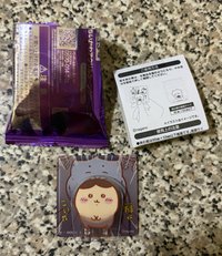 栗子🌰