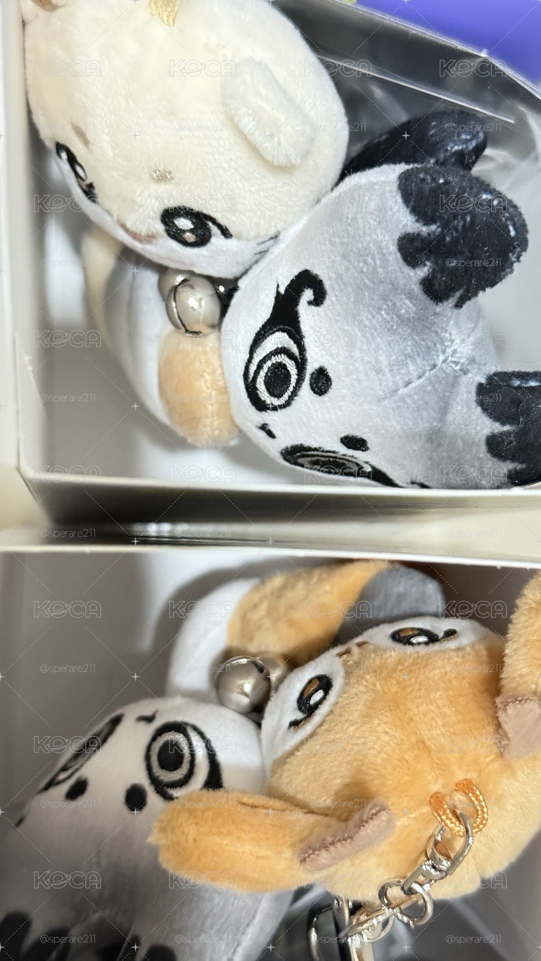 yutie娃專