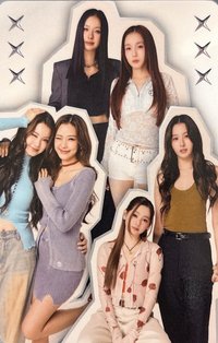 GR 周邊卡 