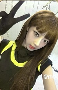 춤 (CHOOM) wm 團封預售 A ver. 特典卡 