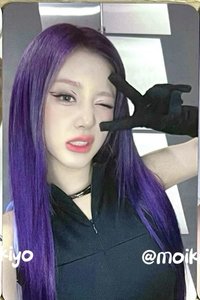 춤 (CHOOM) wm 團封預售 A ver. 特典卡 
