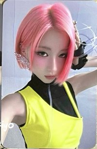 춤 (CHOOM) wm 團封預售 A ver. 特典卡 