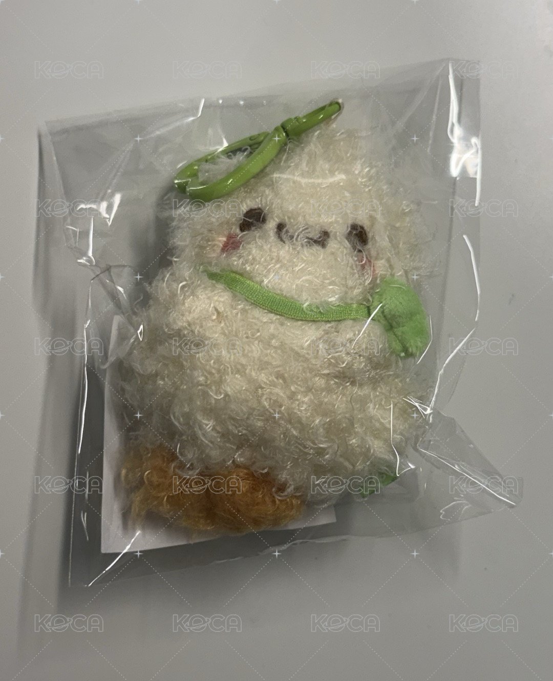 以安FM娃現貨（帶1⭐️）