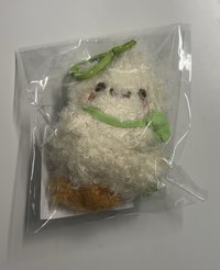 以安FM娃現貨（帶1⭐️）