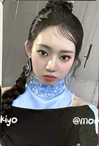 춤 (CHOOM) wm 團封預售 A ver. 特典卡 