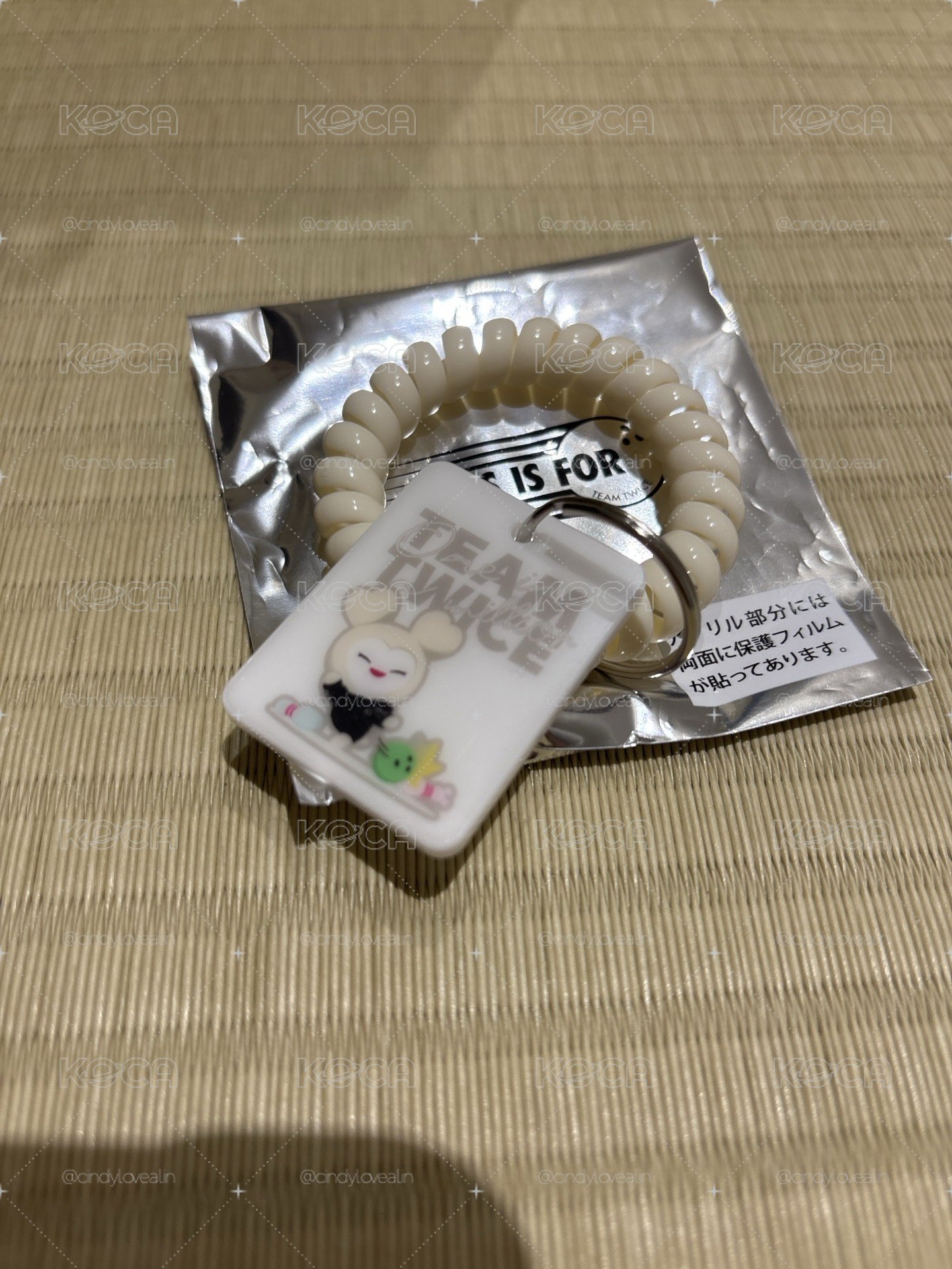 多 置物櫃鑰匙圈