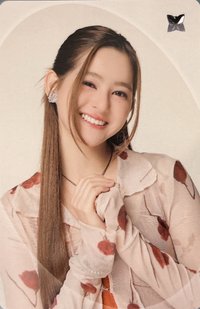 GR 周邊卡 MIM