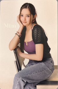 GR 周邊卡 MIM
