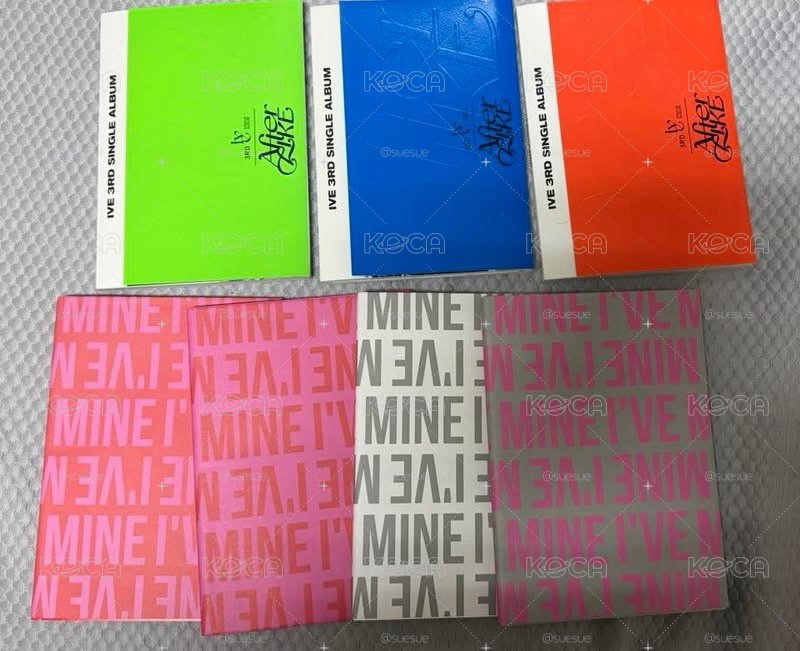 after like 空專I've mine空專 
