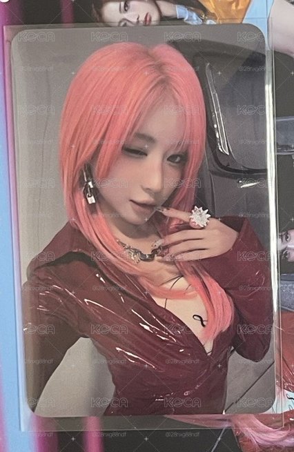 角 特典