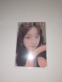 簽售卡琦