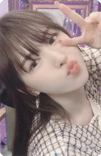 Queendom FM AR 周邊卡 