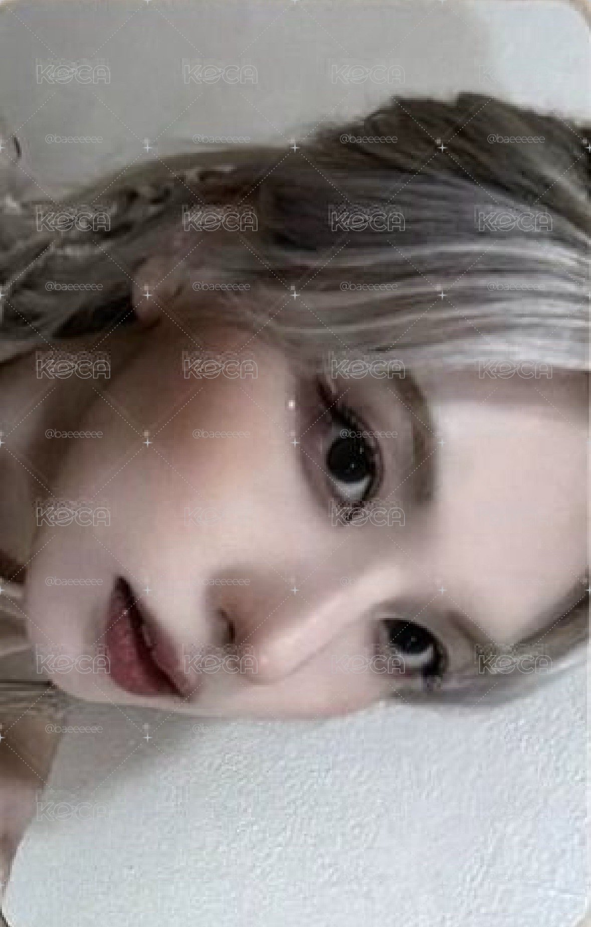 🐤NMIXX MS 懟臉 裴
