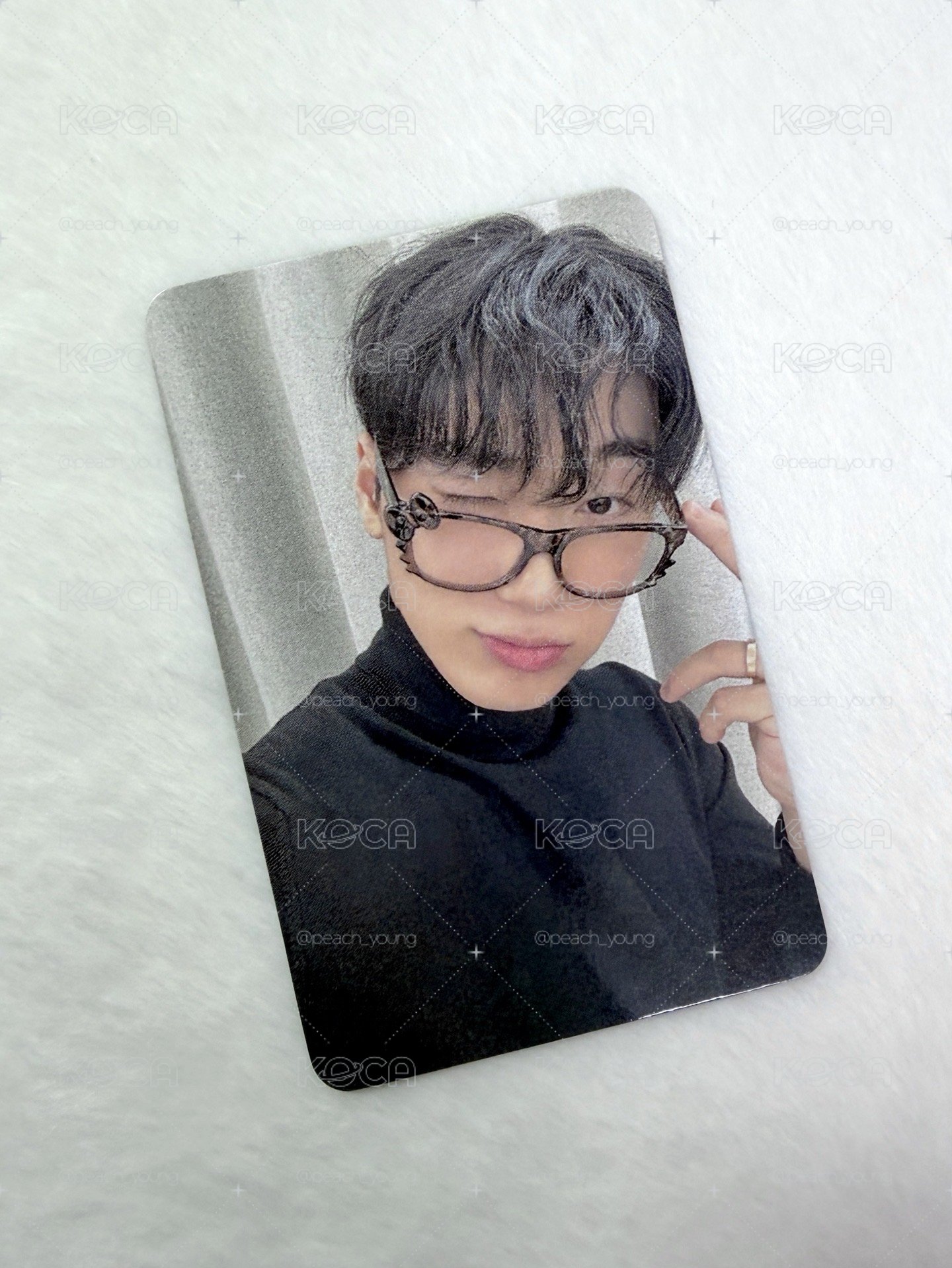 jjmuze眼鏡傘