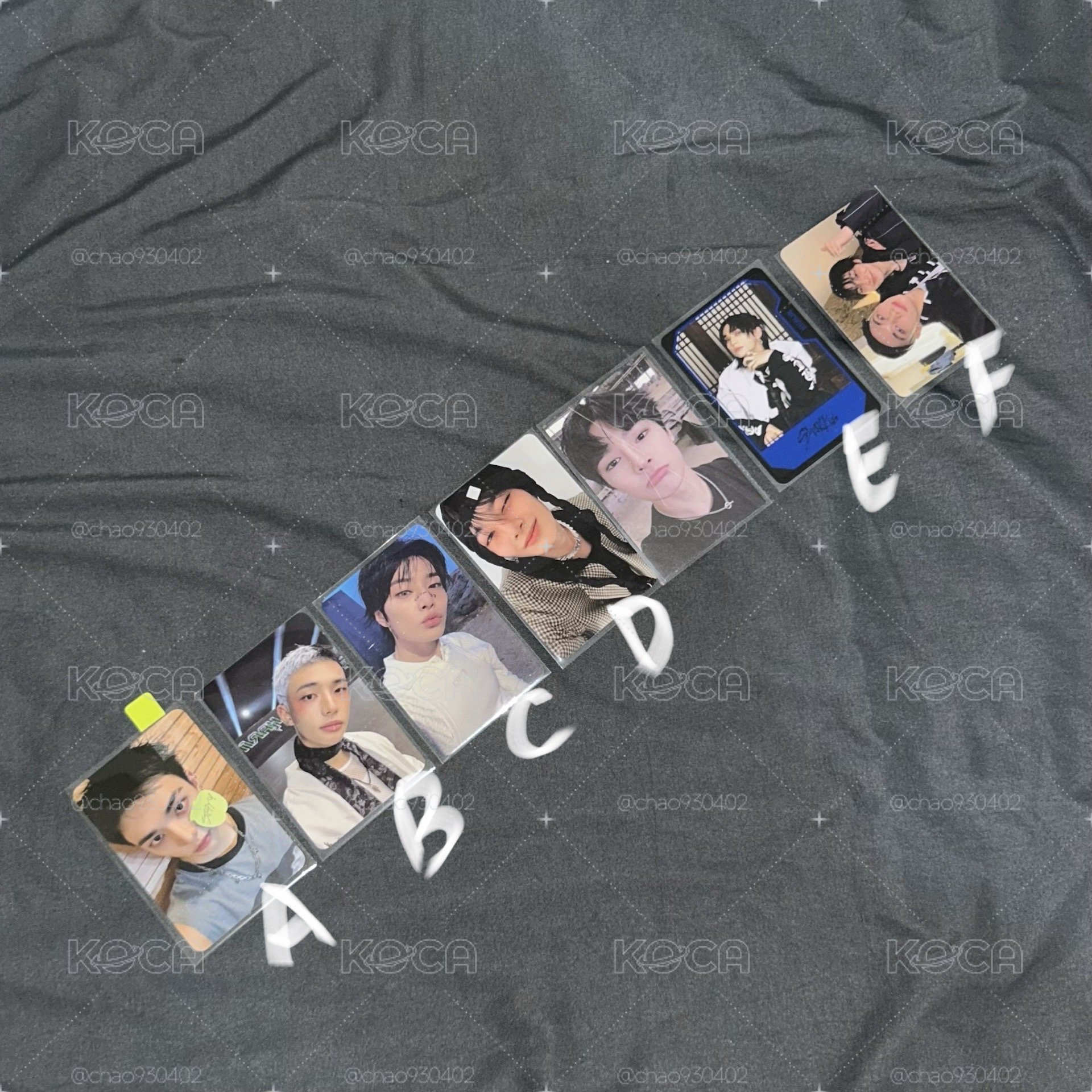 辰寅小小小盤