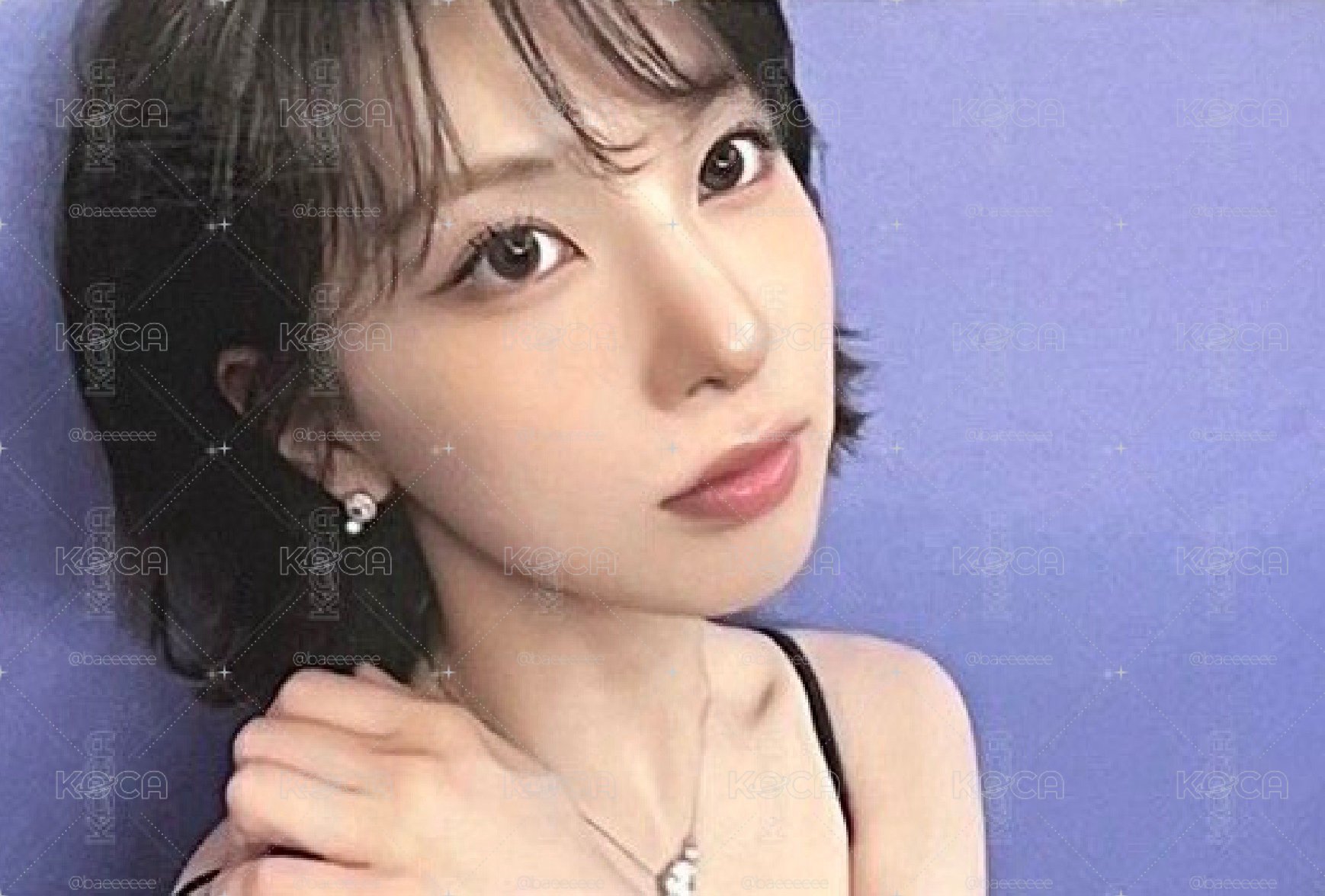 🐤NMIXX MS 橫板版 公主 裴