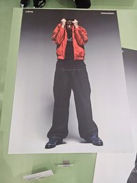 馬
