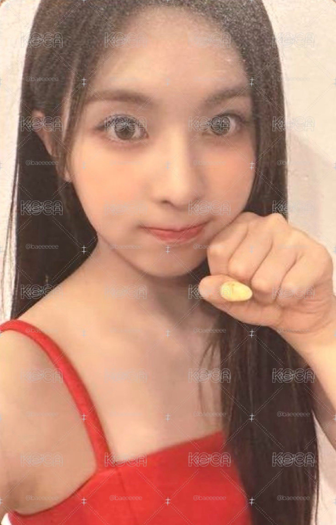 🐤NMIXX SR 簽售 裴
