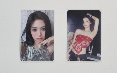 🩵賢卡（兩張一起不拆售）