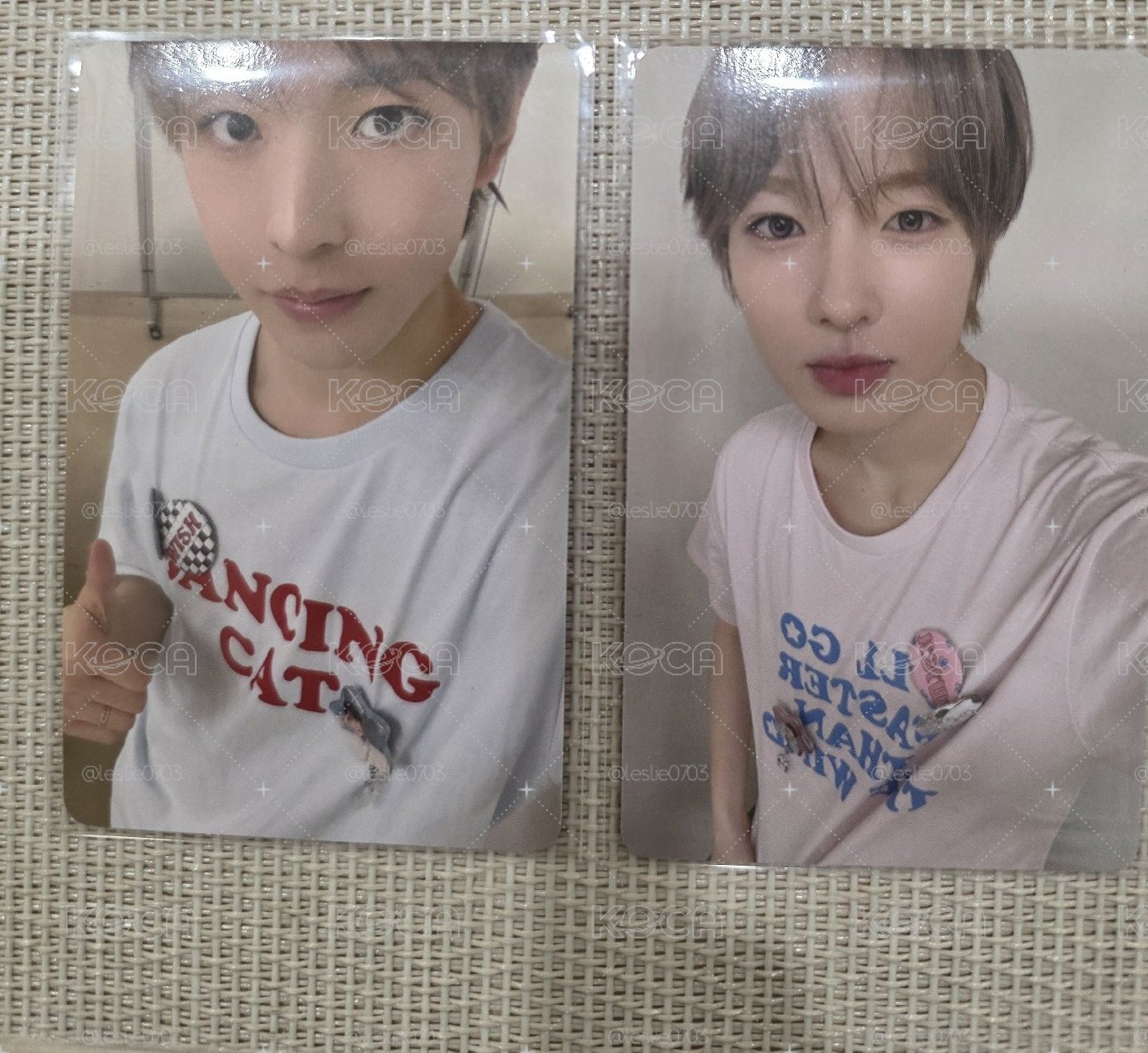 NCT WISH東京場滿額卡現貨