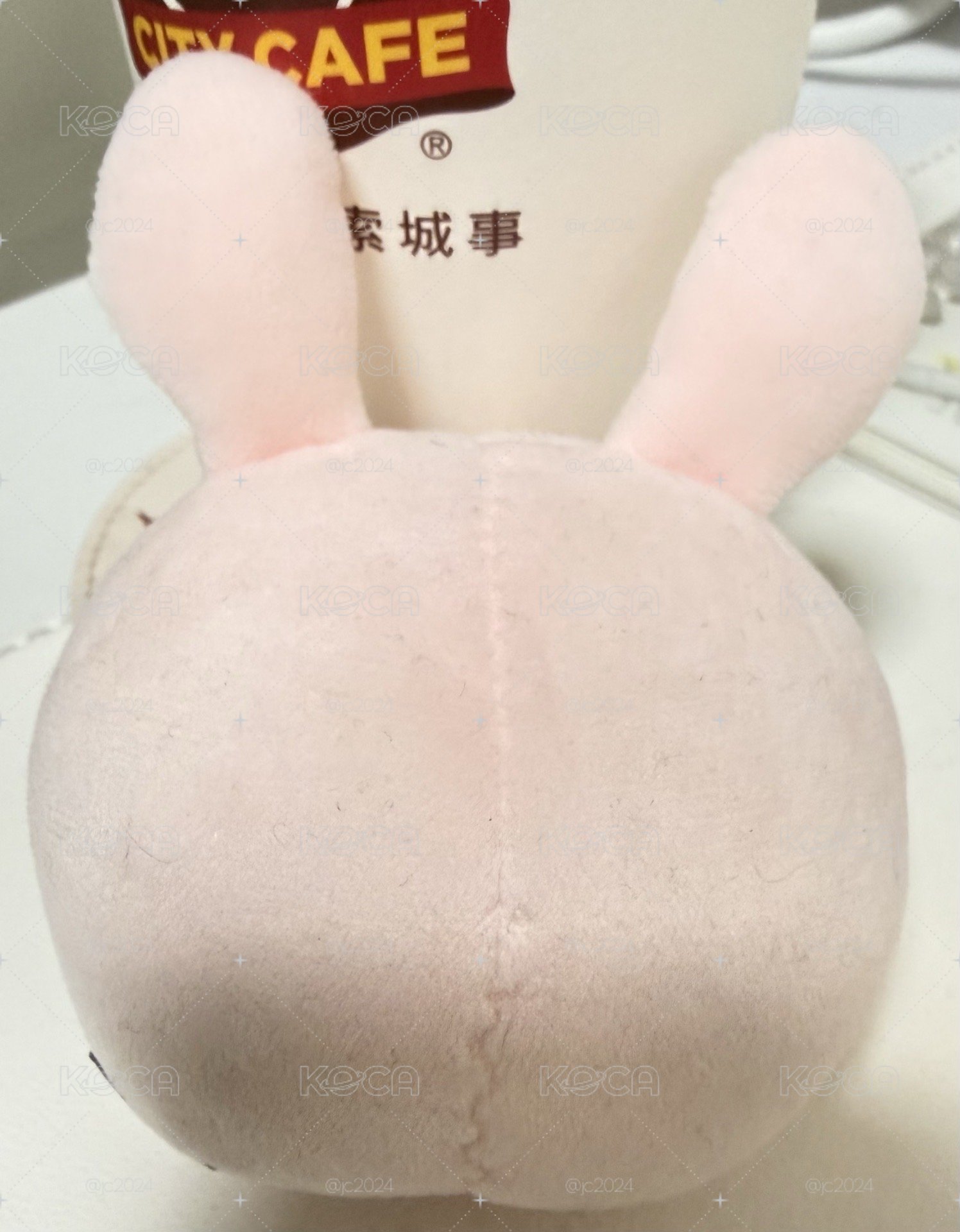 🐰壓力球