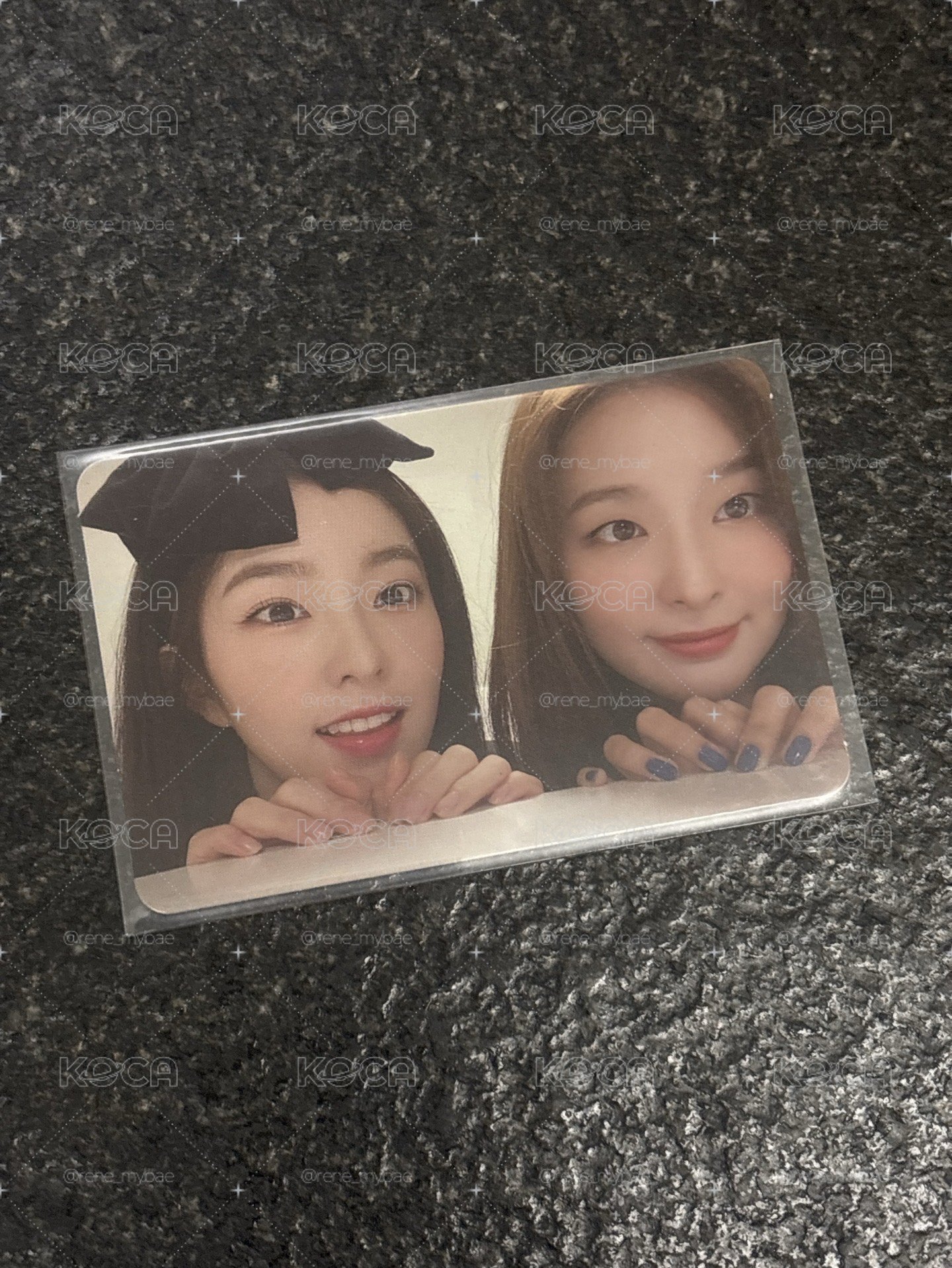 阿瑟💖