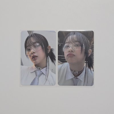 NewJeans | Hanni 盤出