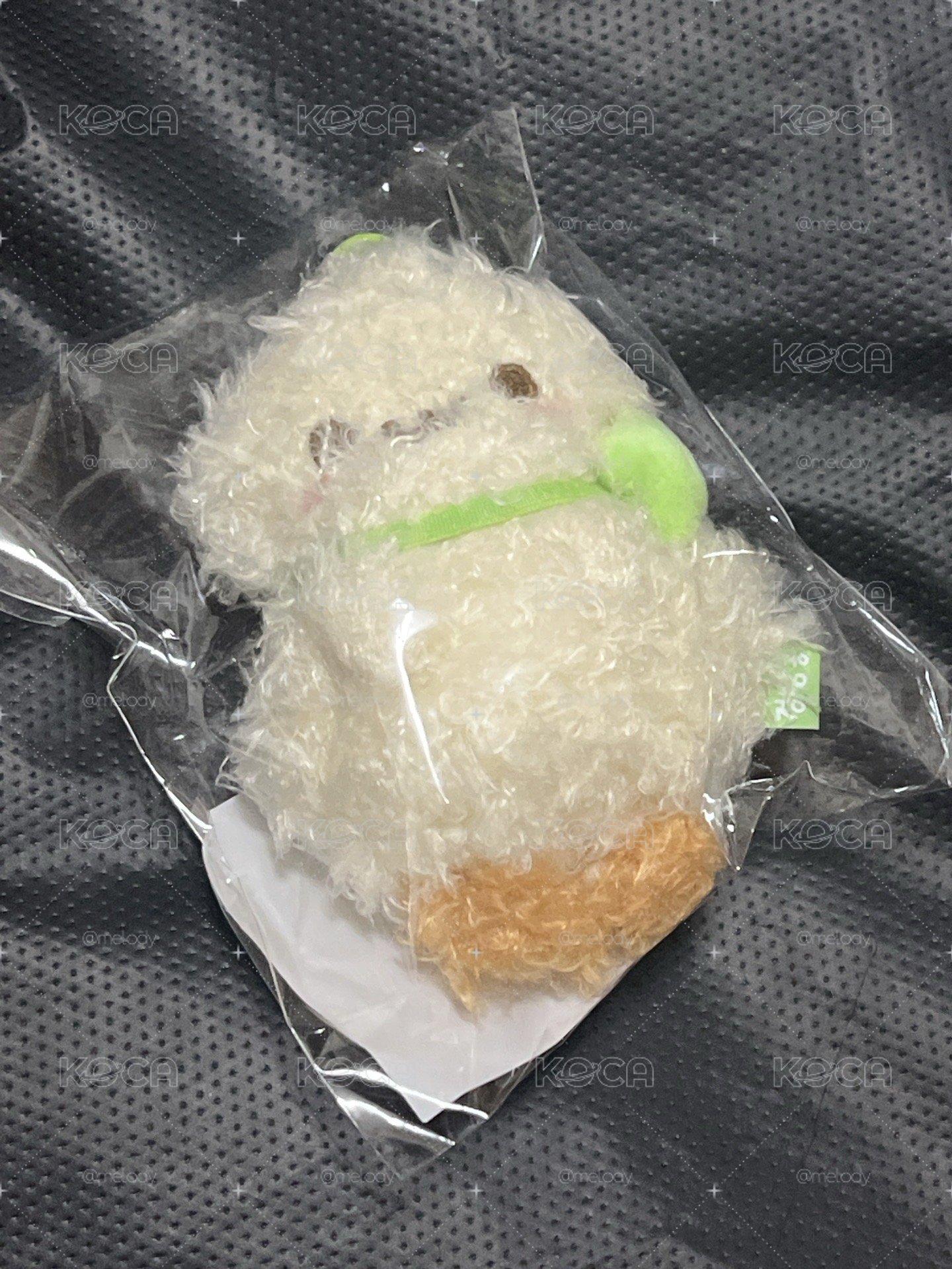 ian h2h娃娃