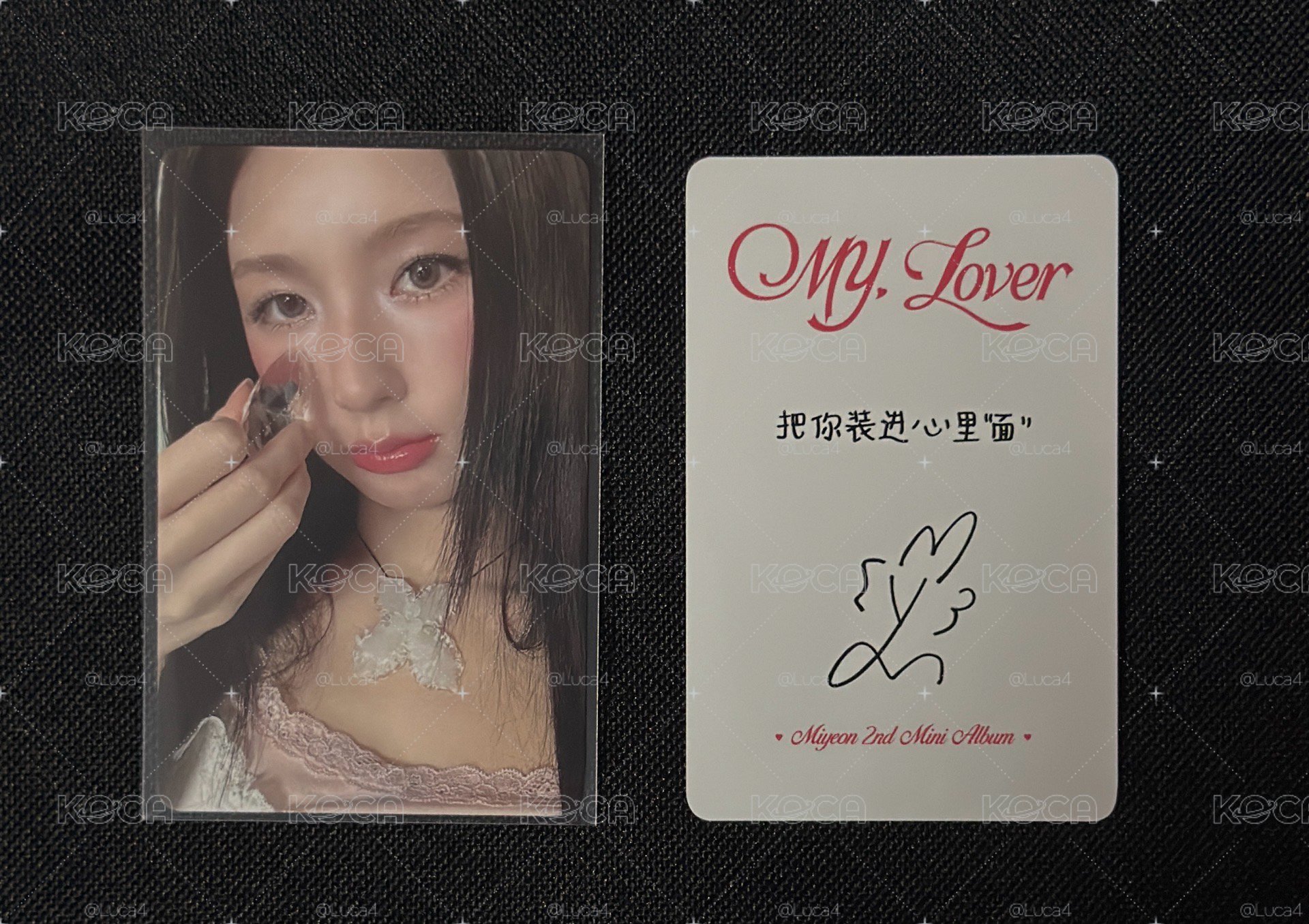麵lo2 泡泡摩奇預售中背特典（免包手）