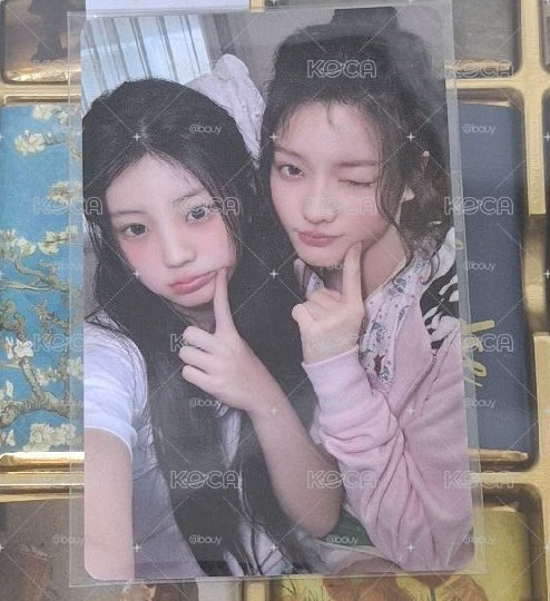 禧羽一日短標
