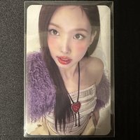 十週年小卡