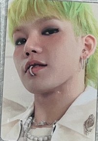 4th ANNIVERSARY MAGAZINE    A版(1set) 隨機卡 