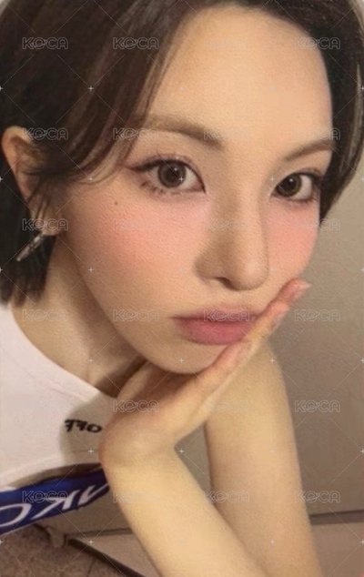 🐤NMIXX 滿額 裴
