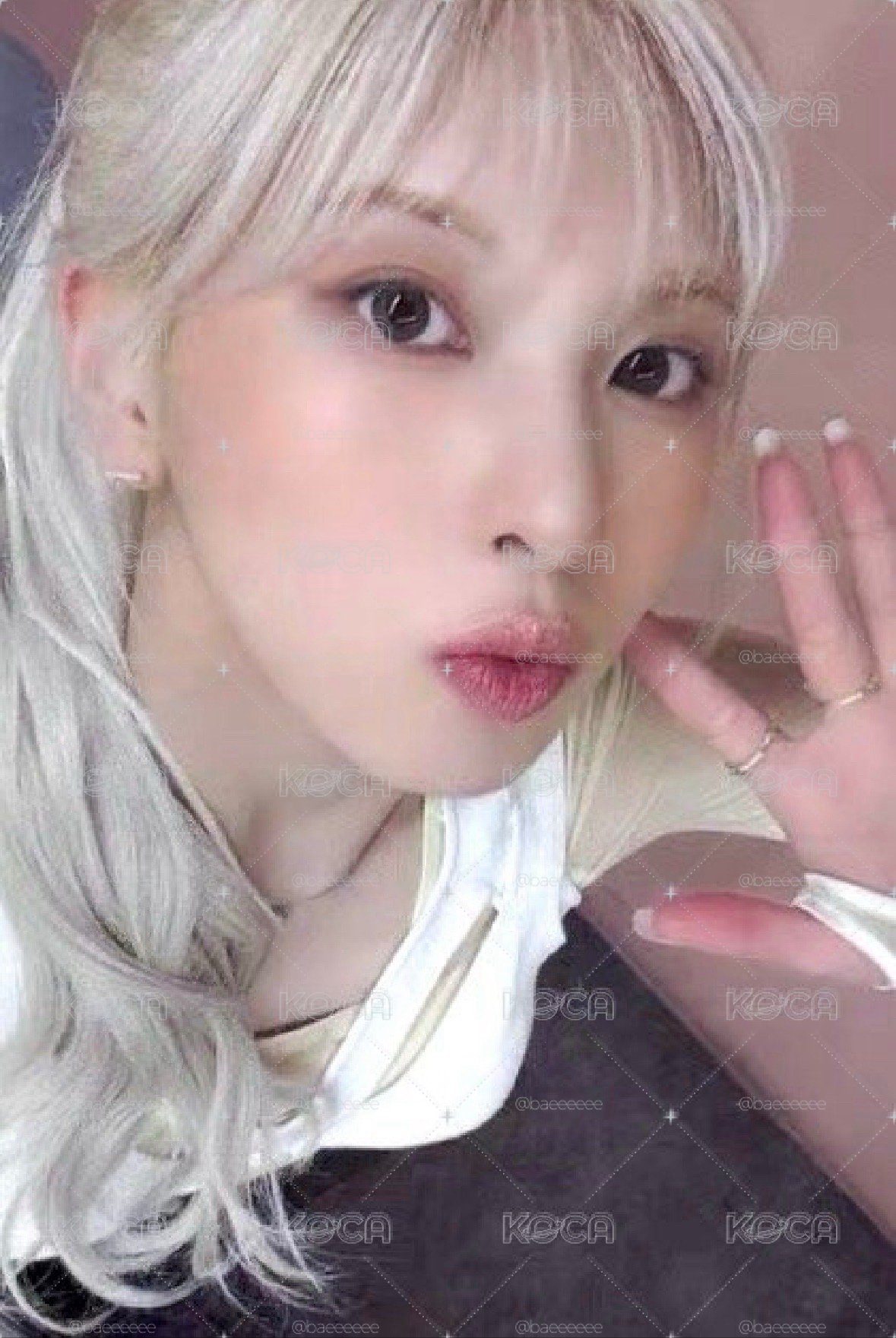 🐤NMIXX MS 廣州合影 裴