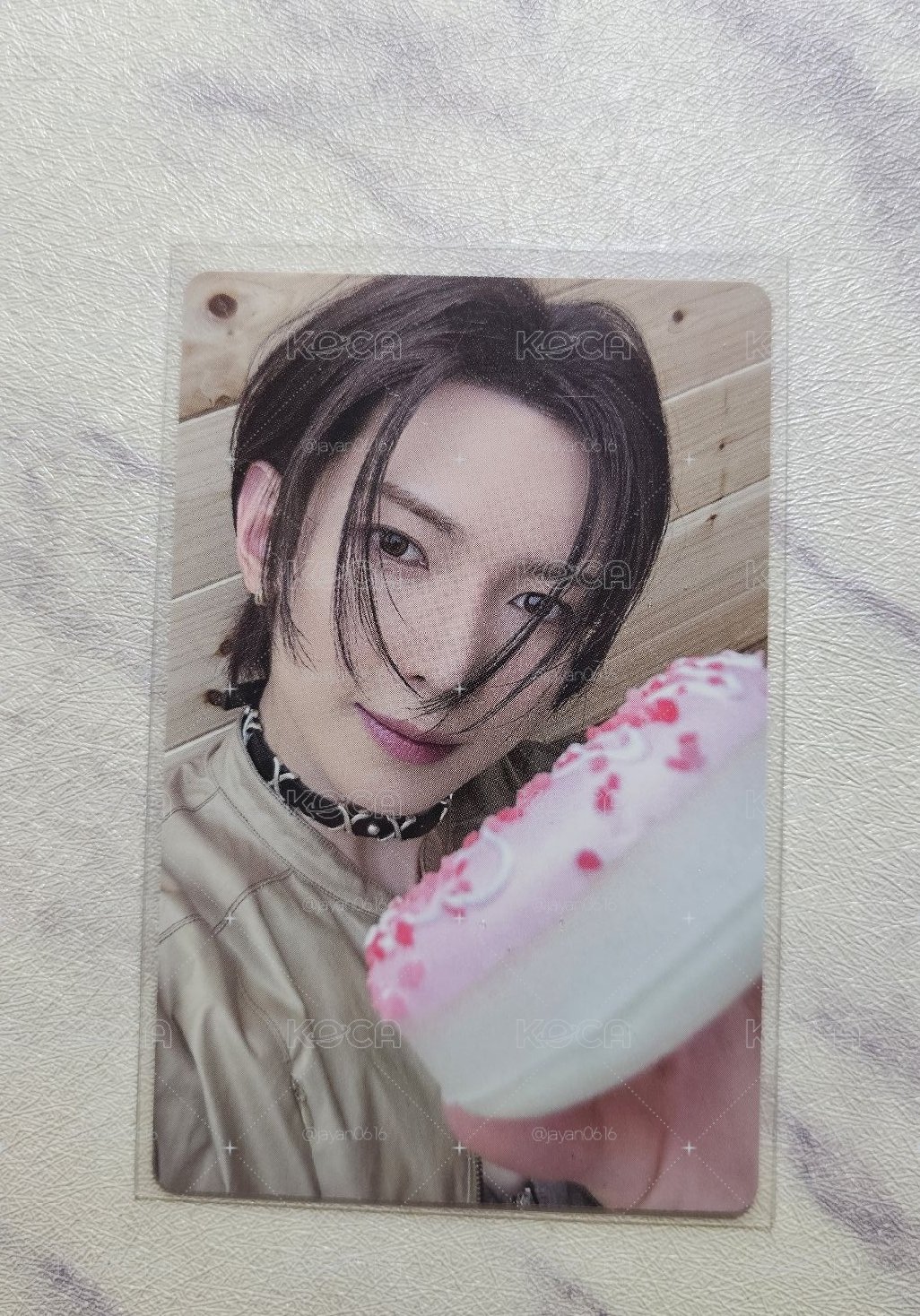 🖤小尚甜甜圈