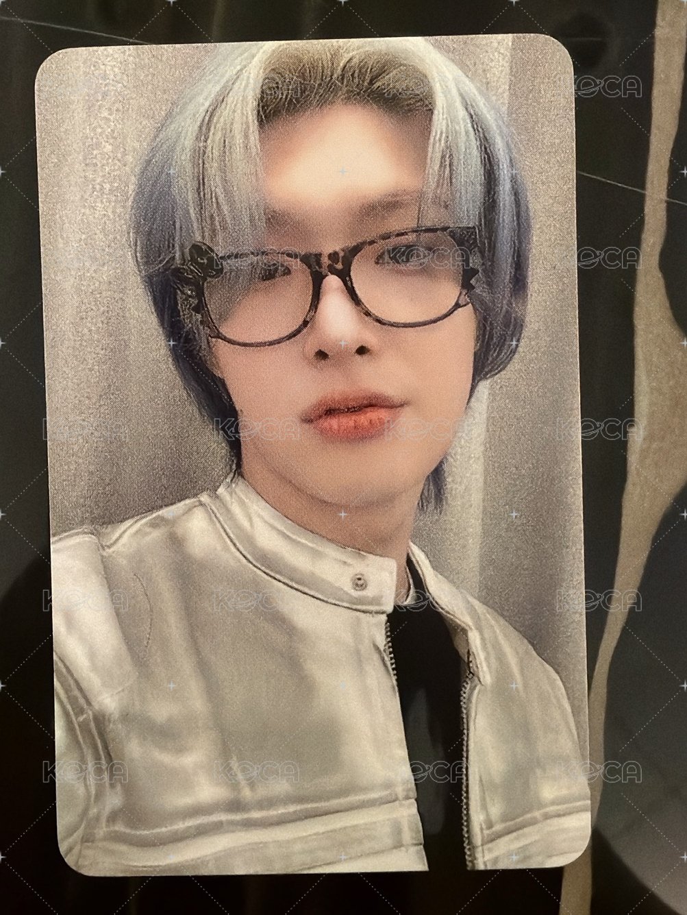 JJ muze  宋旼琦